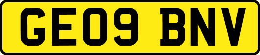 GE09BNV