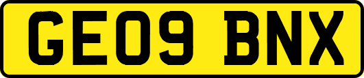 GE09BNX