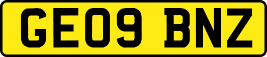 GE09BNZ