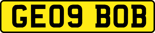 GE09BOB