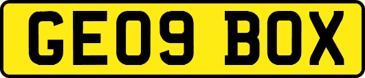 GE09BOX