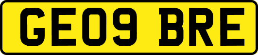 GE09BRE