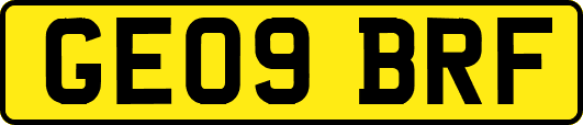 GE09BRF