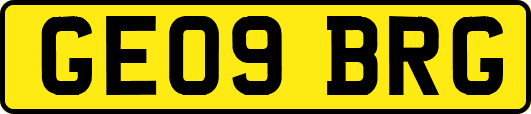 GE09BRG