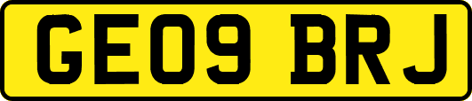 GE09BRJ