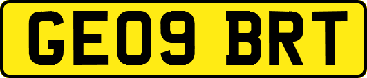 GE09BRT