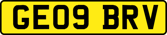 GE09BRV