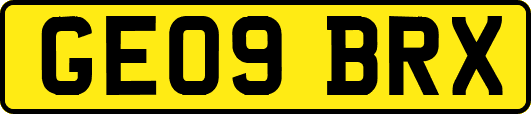 GE09BRX