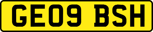 GE09BSH