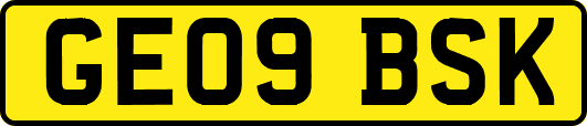 GE09BSK