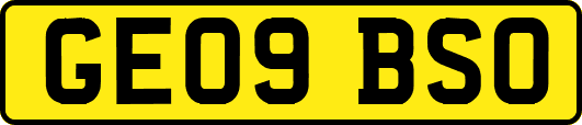 GE09BSO