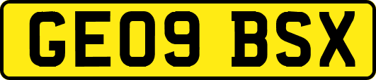 GE09BSX
