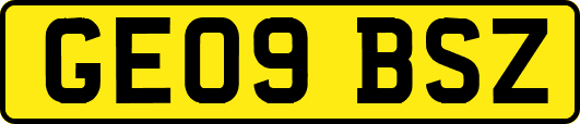 GE09BSZ