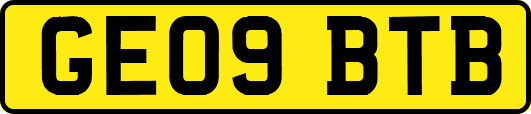 GE09BTB