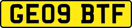GE09BTF
