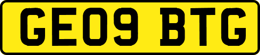 GE09BTG