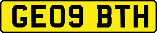 GE09BTH