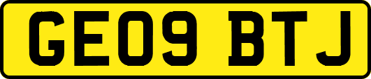 GE09BTJ