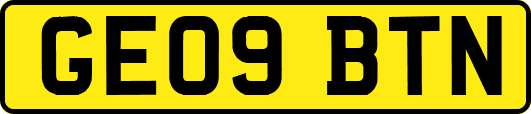 GE09BTN