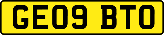 GE09BTO