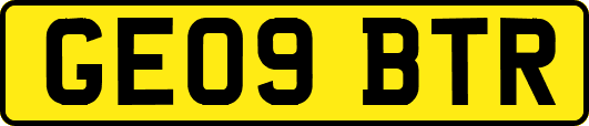 GE09BTR