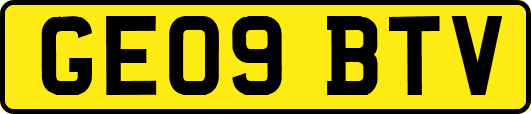 GE09BTV