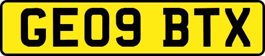 GE09BTX
