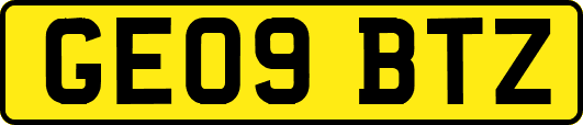 GE09BTZ