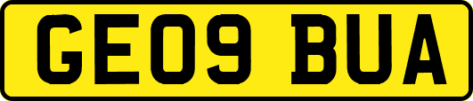 GE09BUA