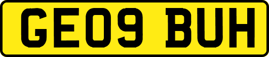 GE09BUH