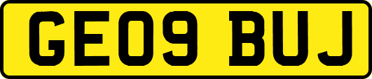 GE09BUJ