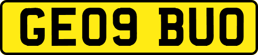 GE09BUO