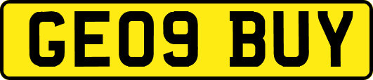 GE09BUY