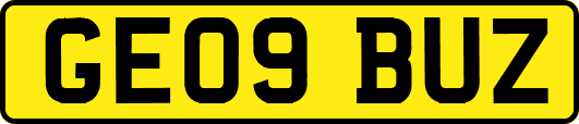 GE09BUZ