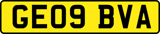 GE09BVA