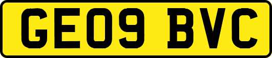 GE09BVC