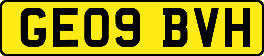 GE09BVH