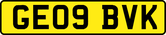 GE09BVK