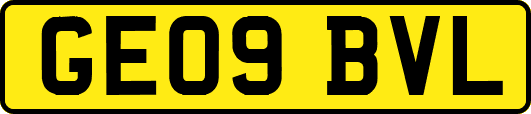 GE09BVL