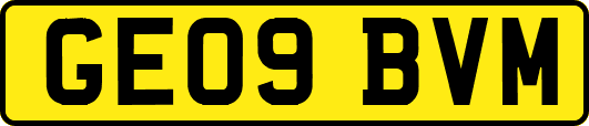 GE09BVM