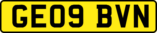 GE09BVN