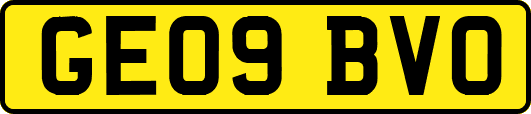 GE09BVO