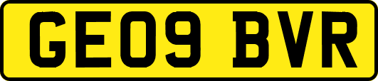 GE09BVR