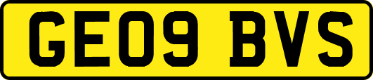 GE09BVS