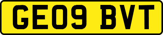 GE09BVT