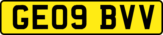 GE09BVV