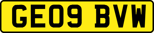 GE09BVW