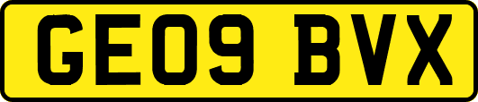 GE09BVX