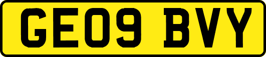 GE09BVY