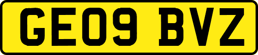 GE09BVZ
